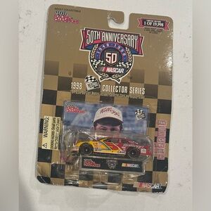 Kellogg's NASCAR Die-Cast Car